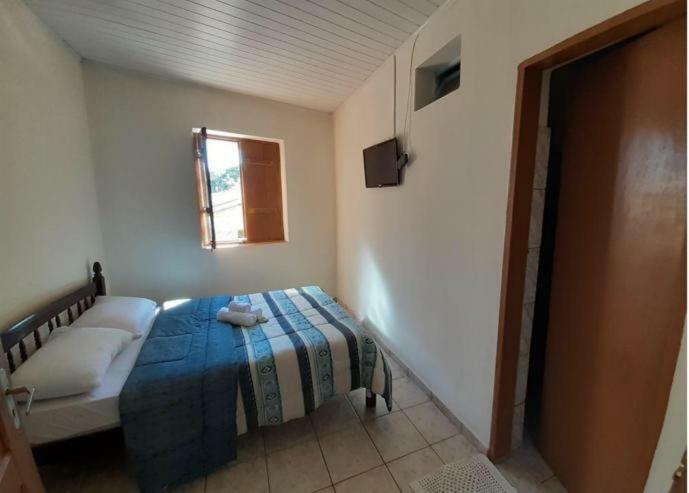 Pousada Tradicao Alto Paraíso de Goiás Exterior foto
