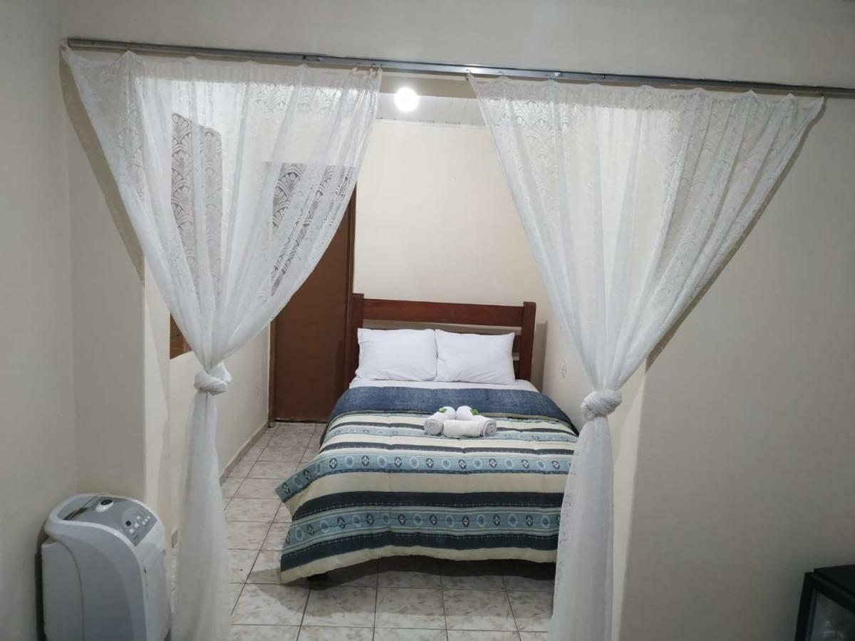 Pousada Tradicao Alto Paraíso de Goiás Exterior foto
